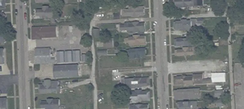 Two-Family Residential Property