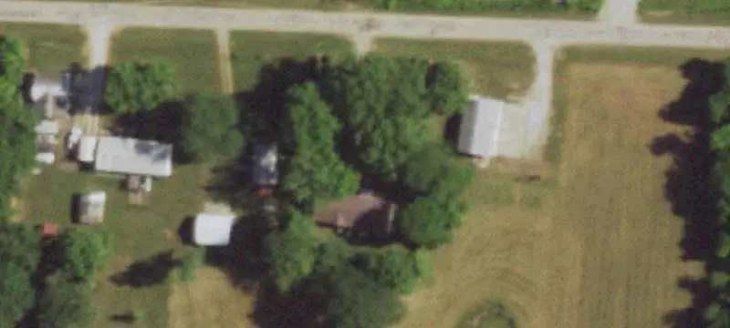 Land with Electric Service