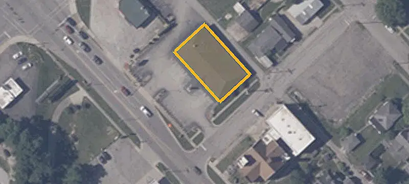 Commercial Land with Road Frontage