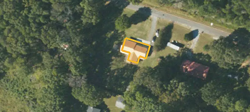 Land or Vacant Lot