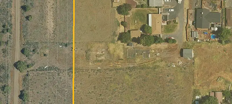 Vacant Land