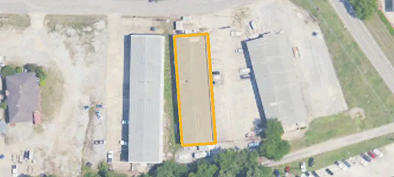 Industrial Flex Building