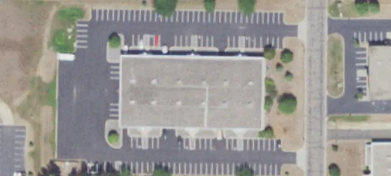 Two-Suite Office Condo