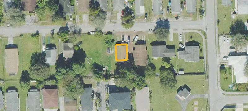 Land or Vacant Lot
