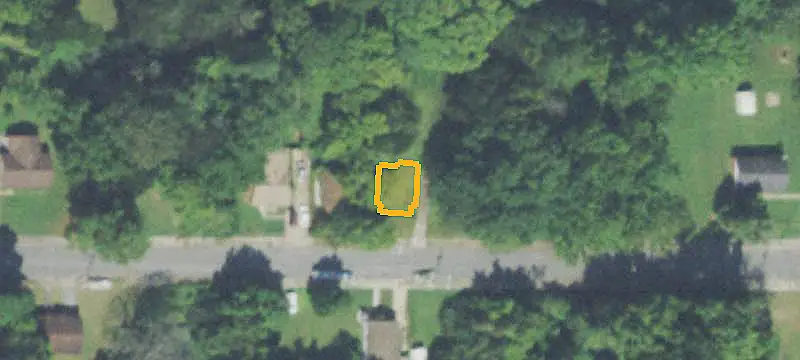 Commercial Land