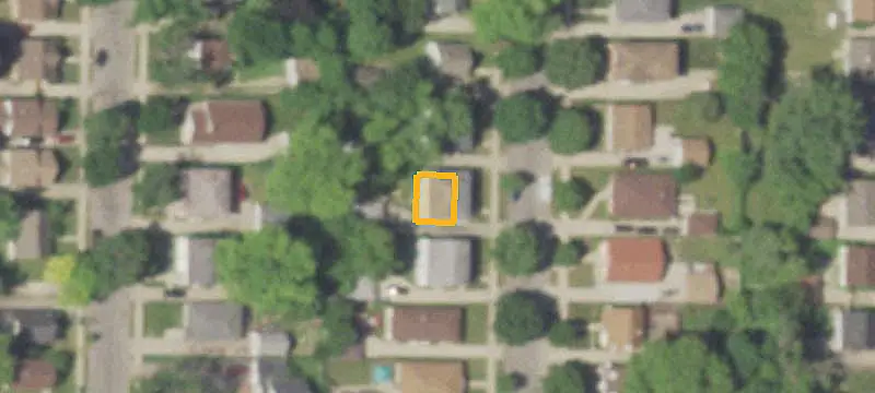 Two-Unit Duplex with Detached Garage