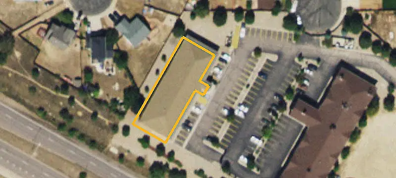 42-Room Super 8 Hotel