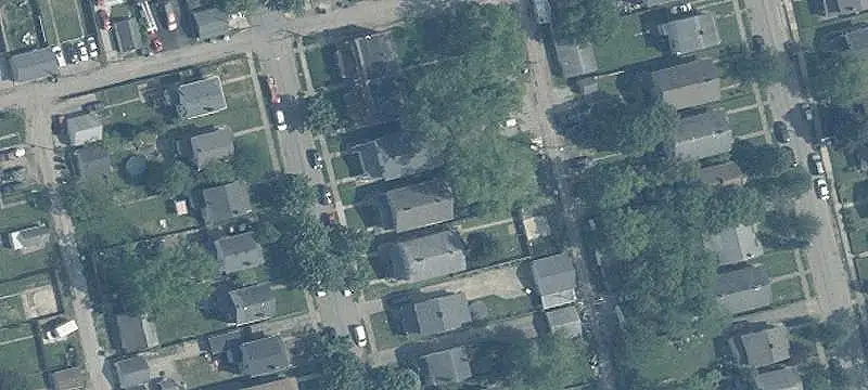 Two-Unit Duplex