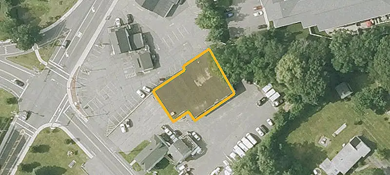 Flex Space with Office and Warehouse