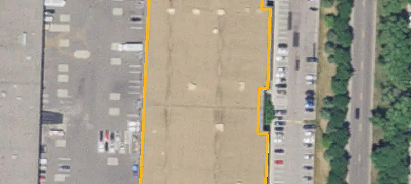Flex Space with Loading Docks