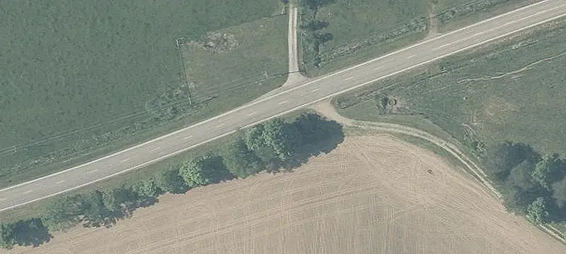 Agricultural Land