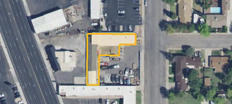 Remodeled Flex Space