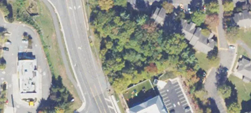 B-4 Commercial Land