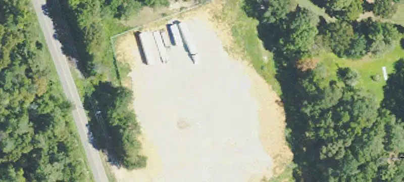 Recreation Land with Cabin