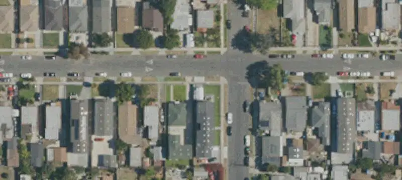 2-Unit Duplex