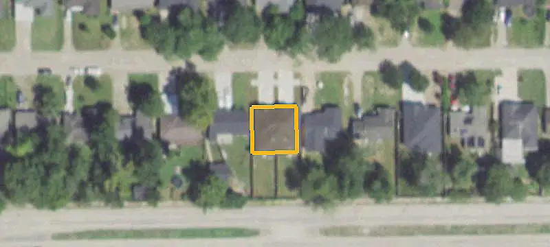 Residential Income Property