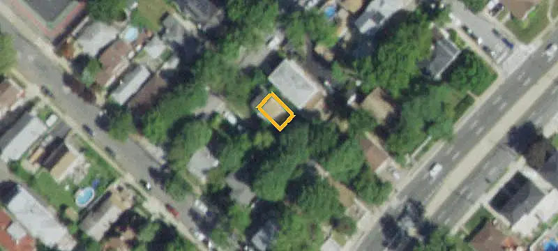 Standalone Two-Family Duplex