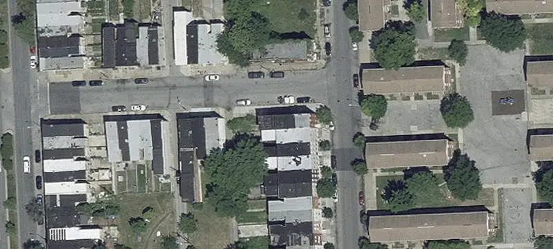 Renovated 3-Unit Triplex