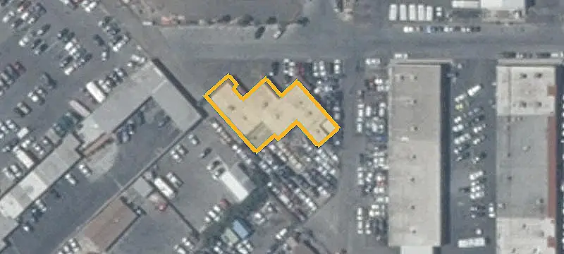 Multi-Tenant Industrial Property