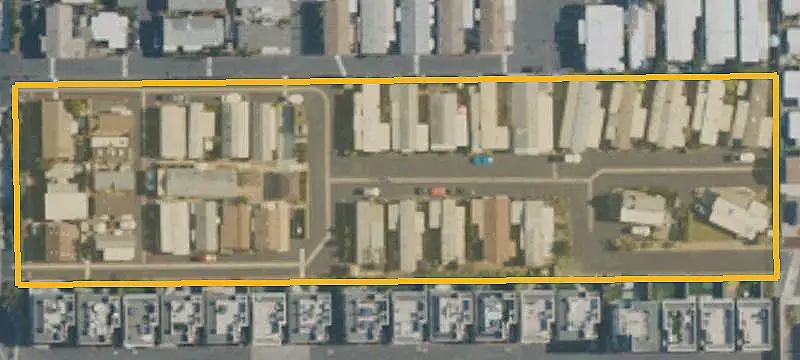 Residential Income Property