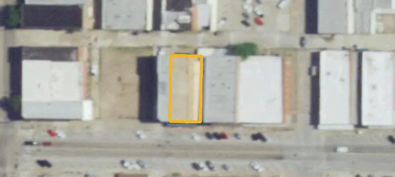 Commercial Land
