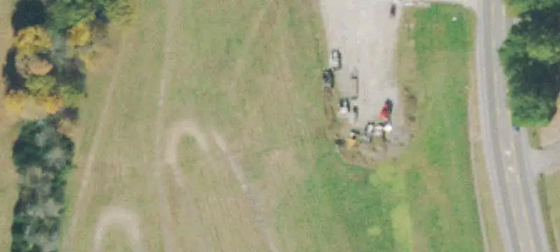 Commercial Land with Road Frontage