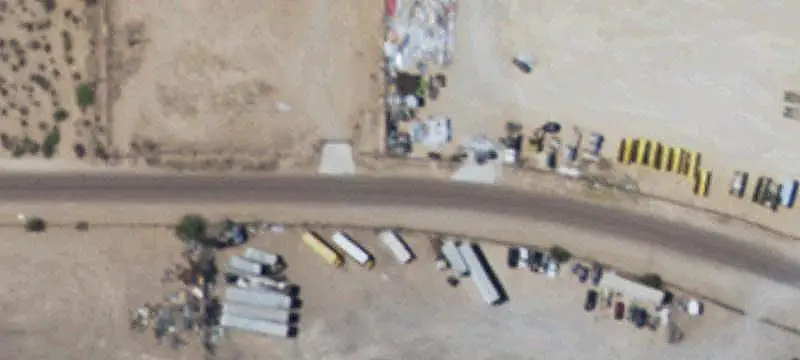 Commercial Corner Parcel