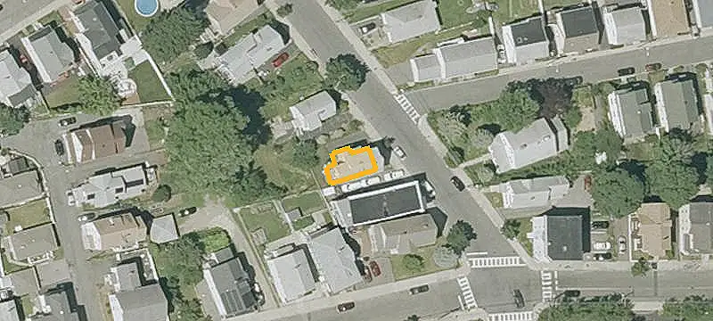 Renovated Two-Unit Duplex