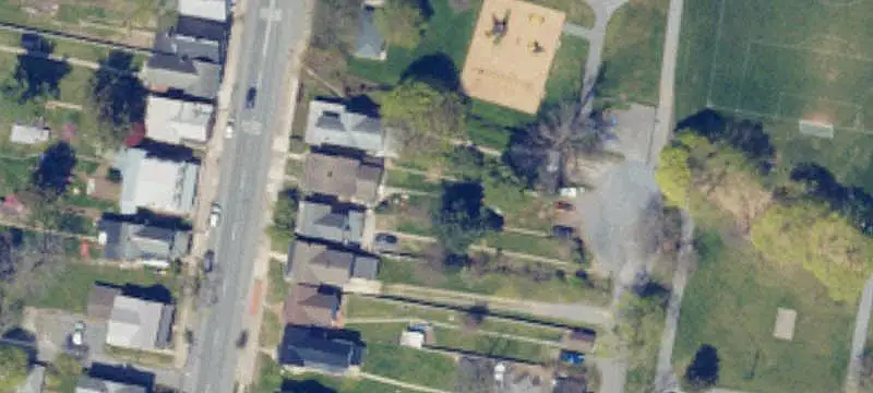 Side-by-Side Duplex