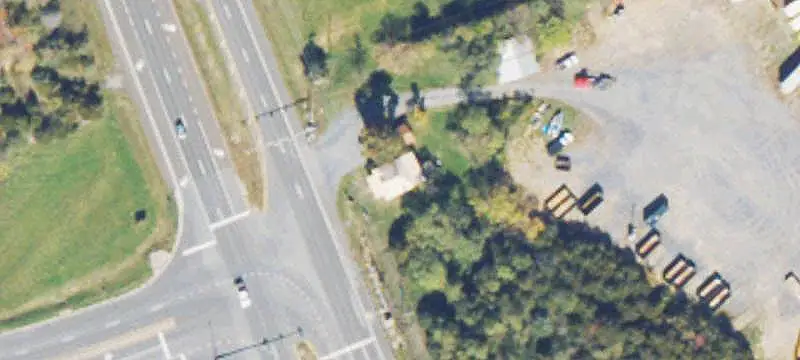 Commercial Land Near Walmart