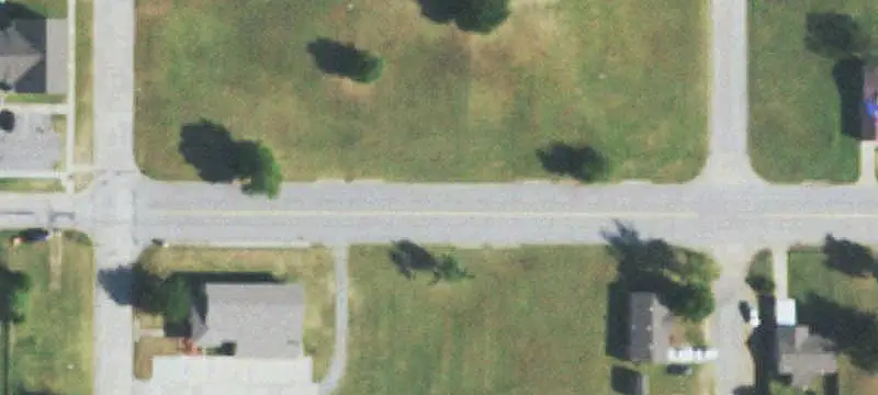 Fenced Specialty Property