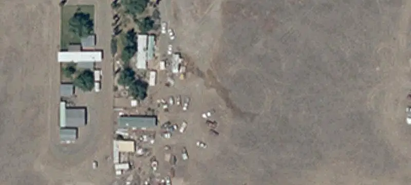 Land