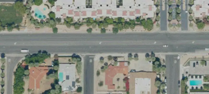 Expanded Resort Recreation Lot