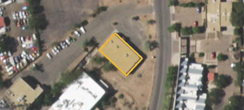 Flex Space with Warehouse Areas