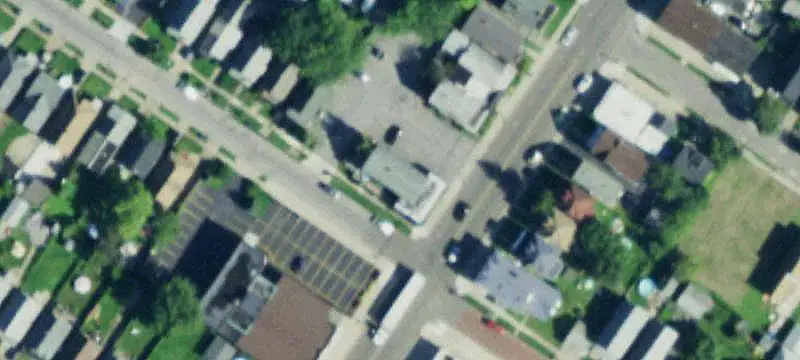 Mixed-Use Property with Commercial Space