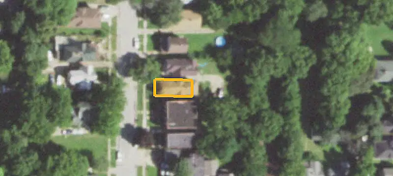 Brick Duplex