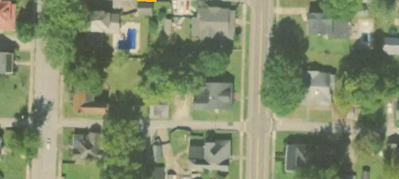 3-Unit Residential Property