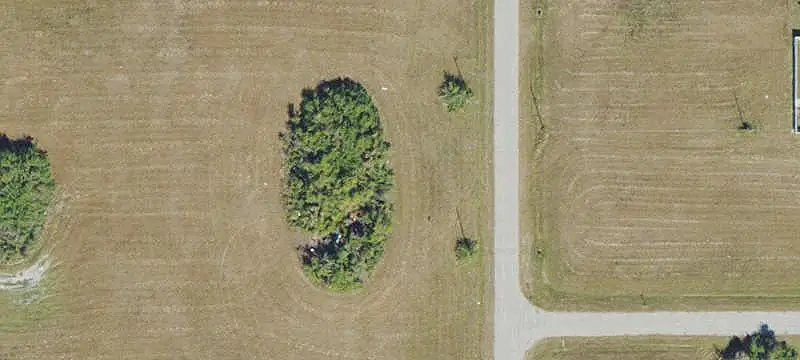 Commercial Land Parcel