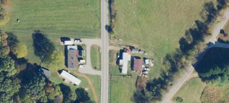 Land or Vacant Lot