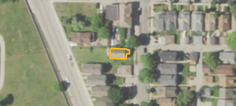 Vacant Land