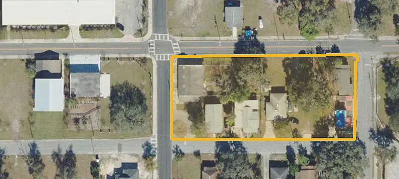 Mixed-Use Property with Flexible Layout