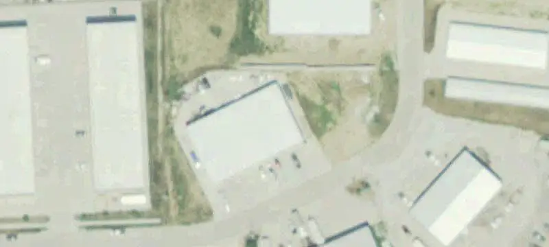 Land