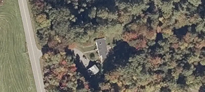 Vacant Land