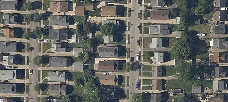 Residential Income Property with Garage