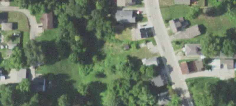 Single-Family-Zoned Land