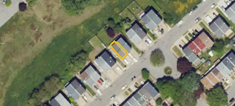 2-Unit Duplex with Garage