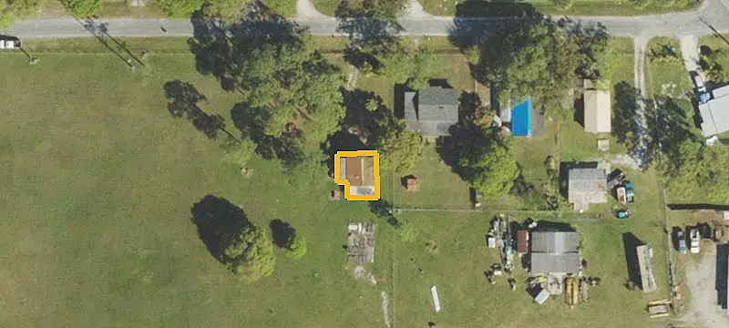 Industrial Land with Road Frontage