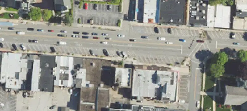 Retail Space