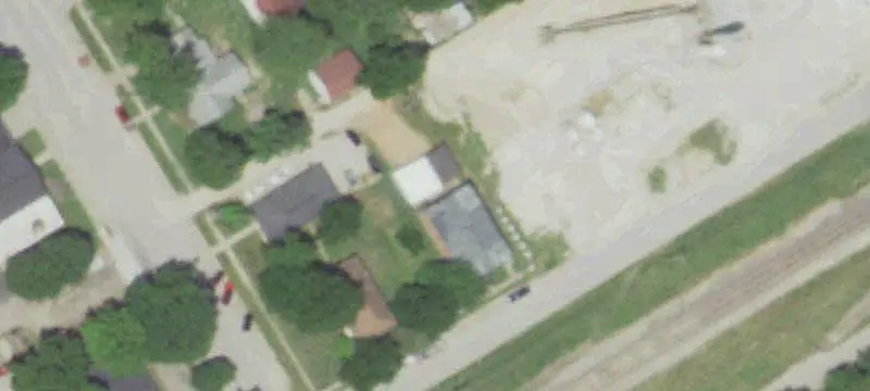 4-Unit Brick Quadplex