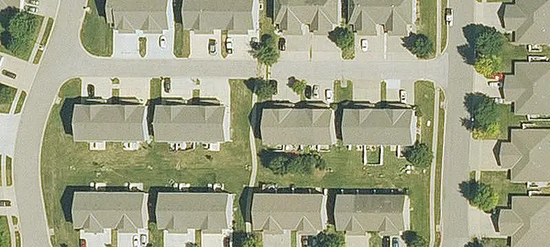 Multifamily Property with Garage